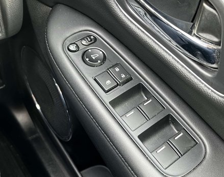 Honda HR-V 1.5 HR-V EX I-VTec CVT 5dr 57