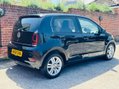 Volkswagen Up 1.0 up! beats Hatchback 5dr Petrol Manual Euro 6 (s/s) (60 ps) 5