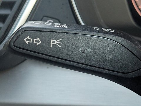 Audi Q5 TDI QUATTRO S LINE 27