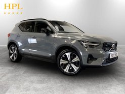 Volvo XC40 1.5h T5 Recharge 10.7kWh Ultimate Dark SUV 5dr Petrol Plug-in Hybrid Auto E
