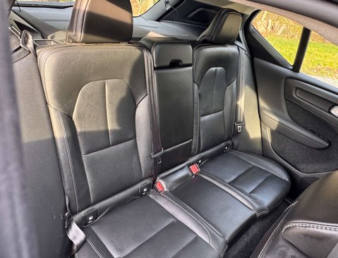 Volvo XC40 2.0 XC40 Inscription Pro D4 AWD Auto 4WD 5dr 22