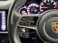 Porsche Cayenne 3.0 V6 E-Hybrid 14.1kWh Coupe 5dr Petrol Plug-in Hybrid TiptronicS 4WD Euro 29