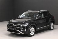 Volkswagen T-Roc 1.5 T-Roc Style TSI Semi-Auto 5dr 11