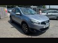 Nissan Qashqai N-TEC PLUS DCI 1