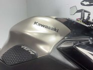 Kawasaki Z650 2017 29K NEW MOT SERVICED A2 BIKE 650CC NAKED TWIN SPORTS EXHAUST 49