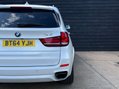 BMW X5 3.0 X5 xDrive 40d M Sport Auto 4WD 5dr 16