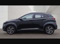 Hyundai KONA 1.6 Kona Premium GDi HEV Semi-Auto 5dr 13