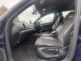 Audi A3 1.4 TFSI CoD S line Sportback 5dr Petrol Manual Euro 6 (s/s) (150 ps) 35