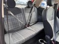 Fiat 500 1.2 500 Lounge 3dr 40