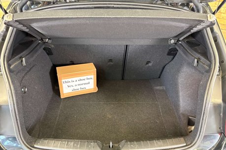 BMW 1 Series 1.6 116i M Sport Hatchback 5dr Petrol Auto Euro 5 (s/s) (136 ps) 56