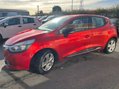 Renault Clio 1.1 Clio Dynamique MediaNav 5dr 7