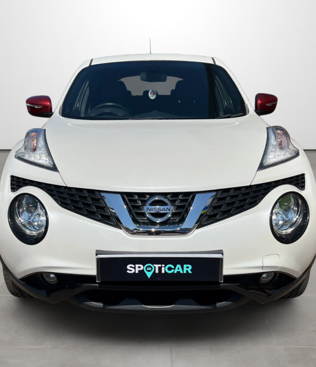 Nissan Juke 1.2 DIG-T Envy