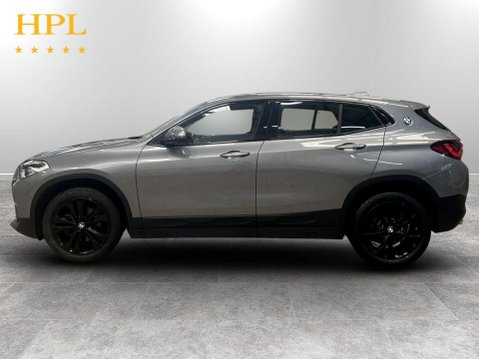 BMW X2 2.0 18d Sport SUV 5dr Diesel Auto sDrive Euro 6 (s/s) (150 ps) Alloys - Air 4