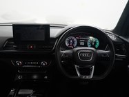 Audi Q5 2.0 TFSIe 50 Edition 1 SUV 5dr Petrol Plug-in Hybrid S Tronic quattro Euro 7
