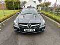 Mercedes-Benz SL Series SL350 AMG V6 Auto Convertible 7