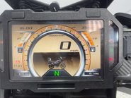 Sinnis Terrain 2022 ONLY 8K FULLY KITTED TOURING ADVENTURE BIKE 400CC A2 READY 47