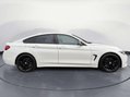 BMW 4 Series 2.0 420d Gran Coupe M Sport Auto 5dr 6