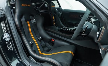 Mercedes-Benz Amg GT BLACK SERIES 14