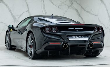 Ferrari F8 Tributo 7