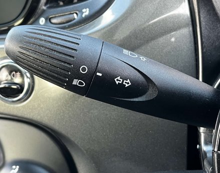 Fiat 500 1.0 500 Lounge MHEV 3dr 48