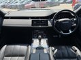 Land Rover Range Rover Evoque 2.0 D180 R-Dynamic SE SUV 5dr Diesel Auto 4WD Euro 6 (s/s) (180 ps) 25