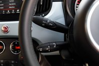 Fiat 500 STANDARD 16