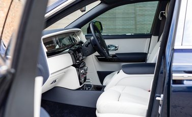 Rolls-Royce Phantom 17