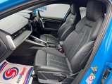 Audi A3 1.4 TFSIe 40 S line Sportback S Tronic Euro 6 (s/s) 5dr (17in Alloys), 13kW 54