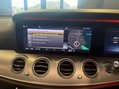 Mercedes-Benz E Class 4.0 AMG E 63 S Premium 4Matic+ Auto 4WD 4dr 16