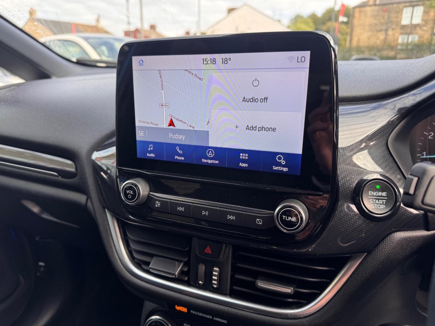 2020 Ford Fiesta — image 14