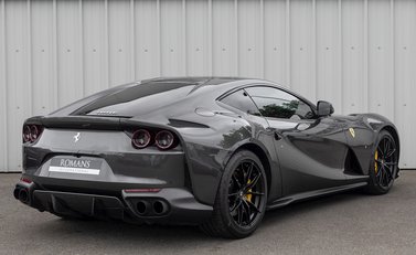 Ferrari 812 Superfast 7