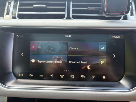Land Rover Range Rover 5.0 Range Rover Autobiography V8 Auto 4WD 5dr 17