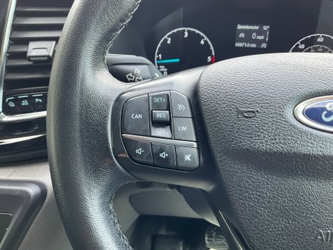 Ford Transit 350 LIMITED P/V ECOBLUE 18