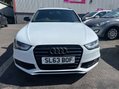Audi A4 2.0 A4 Black Edition TDI 5dr 24