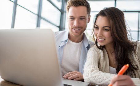 What is the difference between a prime loan and a subprime loan for a car?