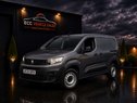 Peugeot Partner 1.5 Partner Professional Premium+ BHDi