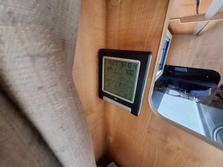 Auto-Trail Apache 632 2011 (61) 16