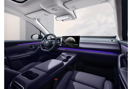 Leapmotor C10 160kW 70kWh 5dr Auto [11 KWCh]