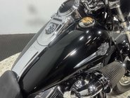 Harley-Davidson Dyna FXDF FAT BOB 2010 17K MOT SERVICED 1584 CRUISER BIKE 32