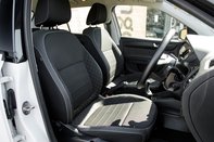 Skoda Fabia COLOUR EDITION TSI 30