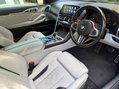 BMW M8 4.4i V8 Competition Coupe 2dr Petrol Steptronic 4WD Euro 6 (s/s) (625 ps) 3