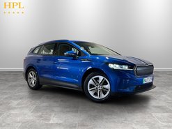 Skoda Enyaq iV 62kWh 60 SUV 5dr Electric Auto (DC120kW) (179 ps)