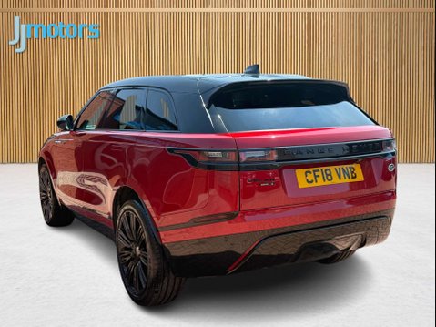 Land Rover Range Rover Velar 2.0 D240 S SUV 5dr Diesel Auto 4WD Euro 6 (s/s) (240 ps) 27