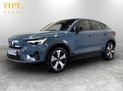 Volvo C40 Recharge 69kWh Plus SUV 5dr Electric Auto (231 ps) 3