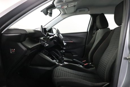 Peugeot 2008 BLUEHDI ACTIVE PREMIUM S/S 43