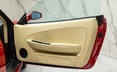 Ferrari F430 Coupe Manual 33