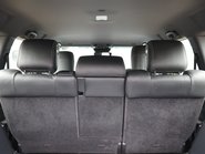 Toyota Land Cruiser BRAND NEW COMMERCIAL WITH A OEM REAR SEAT CONVERSION 25