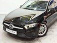 Mercedes-Benz A Class 1.5 A180d Sport (Executive) Hatchback 5dr Diesel 7G-DCT Euro 6 (s/s) (116 p 12