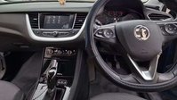 Vauxhall Grandland X 1.2 Turbo SE SUV 5dr Petrol Auto 8Spd Euro 6 (s/s) (130 ps) 25