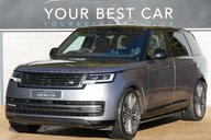 Land Rover Range Rover 3.0 Range Rover Autobiography D MHEV Auto 4WD 5dr 7